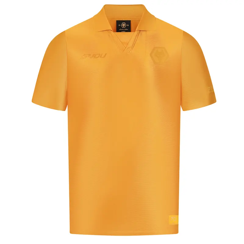 Wolverhampton Wanderers Shop | Honved 70 Limited Edition Jersey Wolverhampton Wanderers Merchandise